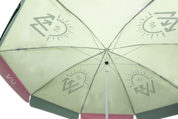 Beach Parasol 1,8 m x 1,8 m - Image 3