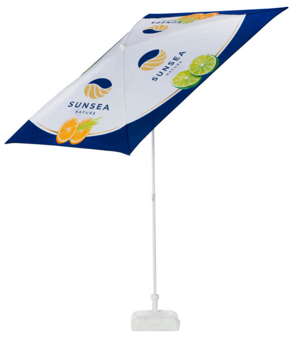Beach Parasol 1,8 m x 1,8 m - Image 5
