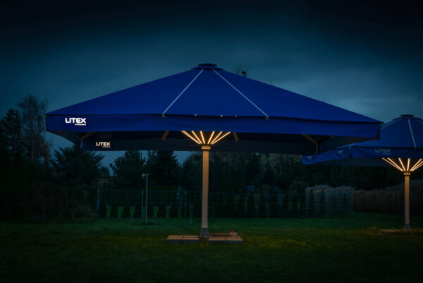 Giant Plus 7 m x 7 m - Image 5