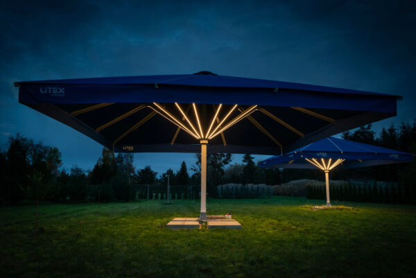 Giant Plus 7 m x 7 m - Image 3