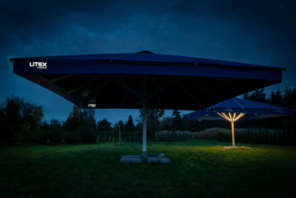 Giant Plus 7 m x 7 m - Image 2