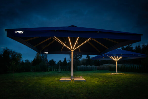 Giant Plus 7 m x 7 m - Image 10