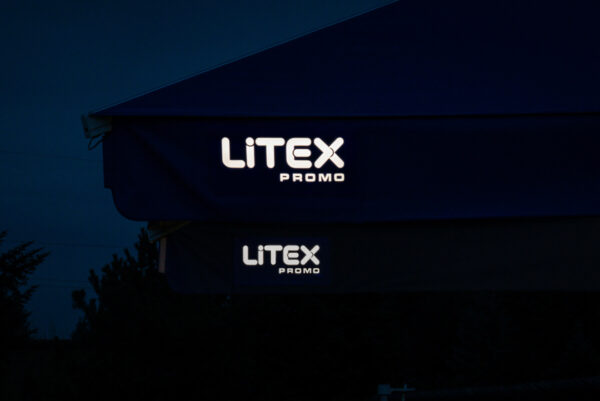 Giant Plus 7 m x 7 m - Image 9
