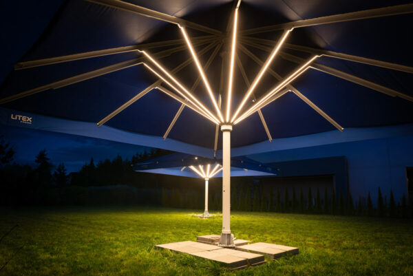 Giant Plus 7 m x 7 m - Image 6