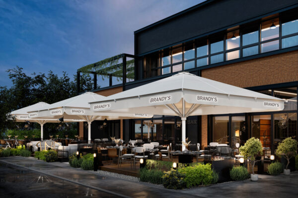 Giant Plus 6 m x 6 m - Image 3