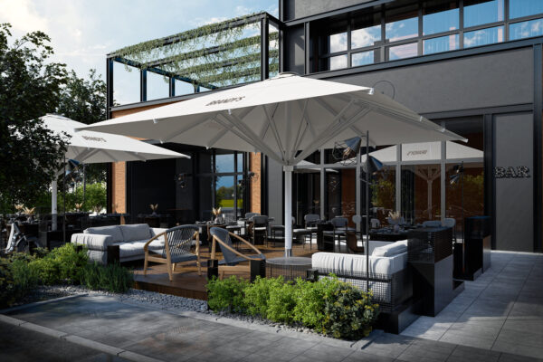 Giant Plus 6 m x 6 m - Image 4