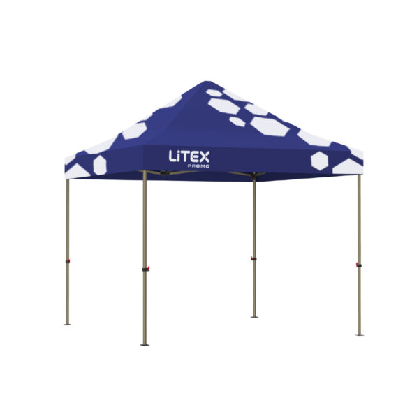 Plus Pop up tent